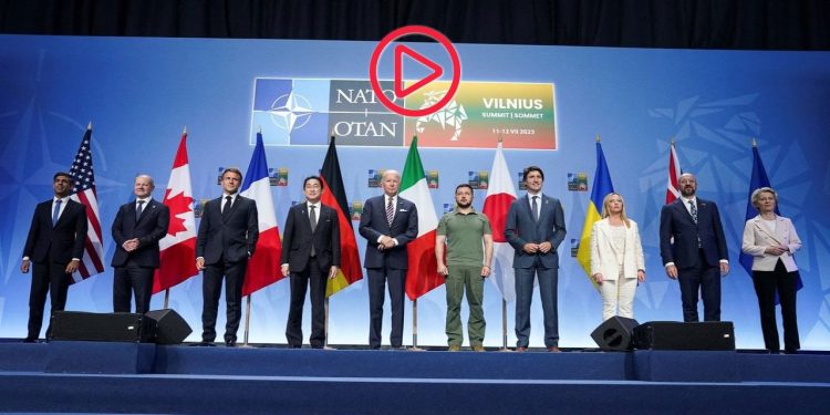 G7, Ukrayna'ya uzun vadeli güvenlik garantileri taahhüt etti: Bildiri metninde ne var?