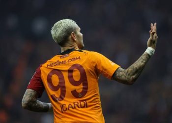Galatasaray 2. Başkanı Metin Öztürk'ten Icardi açıklaması