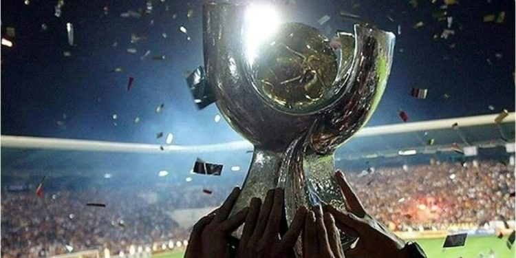Galatasaray-Fenerbahçe Süper Kupa maçının tarihi belli oldu