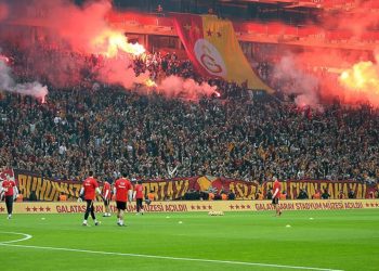 Galatasaray sponsorlukta ENAG enflasyonunu baz alacak