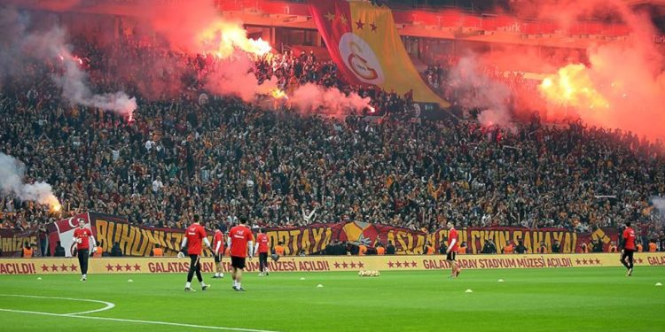 Galatasaray sponsorlukta ENAG enflasyonunu baz alacak