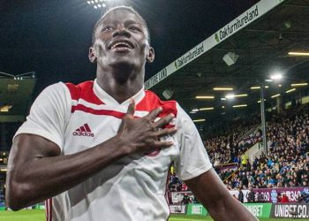 Galatasaray'dan Mady Camara hamlesi