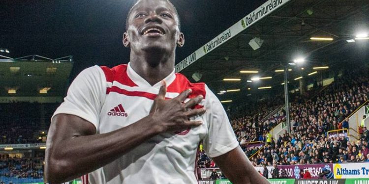 Galatasaray'dan Mady Camara hamlesi