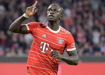 Galatasaray'dan Sadio Mane hamlesi