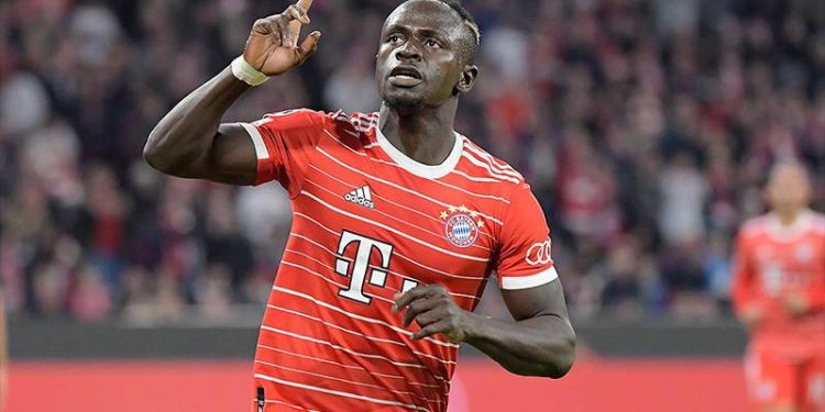 Galatasaray'dan Sadio Mane hamlesi