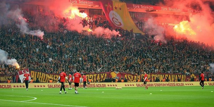 Galatasaray'dan 'enflasyonda' geri adım