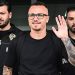 Galatasaray'ın 5. İspanyol futbolcusu Angelino