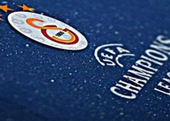 Galatasaray'ın Şampiyonlar Ligi'ndeki ilk rakibi belli oldu