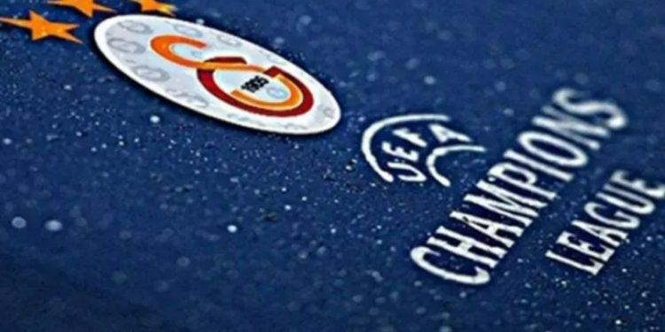 Galatasaray'ın Şampiyonlar Ligi'ndeki ilk rakibi belli oldu
