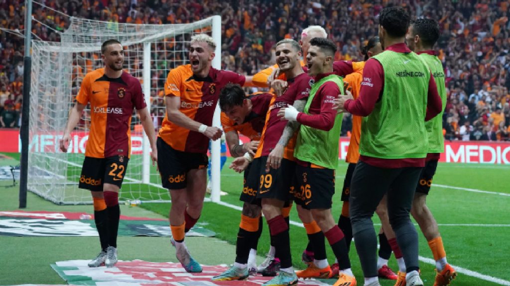 Galatasaray'ın, Zalgiris'i eleme durumunda muhtemel rakipleri belli oldu