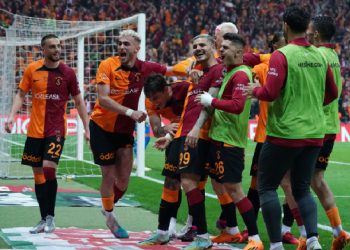 Galatasaray'ın, Zalgiris'i eleme durumunda muhtemel rakipleri belli oldu
