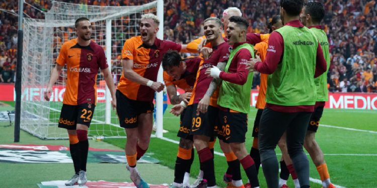 Galatasaray'ın, Zalgiris'i eleme durumunda muhtemel rakipleri belli oldu