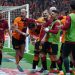 Galatasaray'ın, Zalgiris'i eleme durumunda muhtemel rakipleri belli oldu