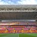 Galatasaray'ın stadının yeni ismi: Rams Park
