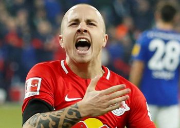 Galatasaray'ın yeni transferi Angelino, bugün İstanbul'a geliyor