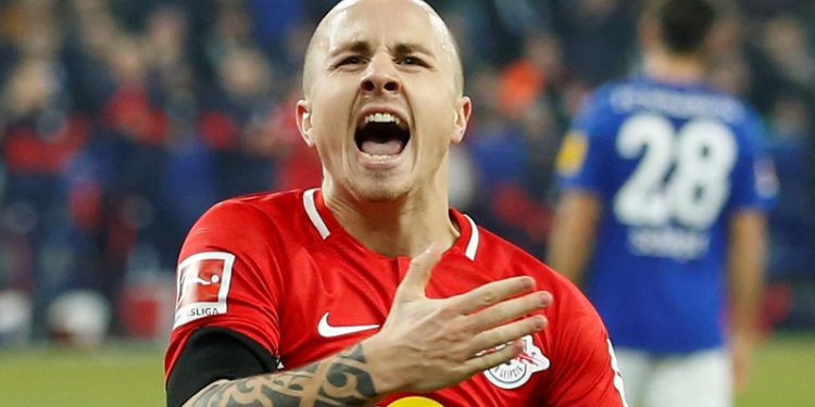 Galatasaray'ın yeni transferi Angelino, bugün İstanbul'a geliyor