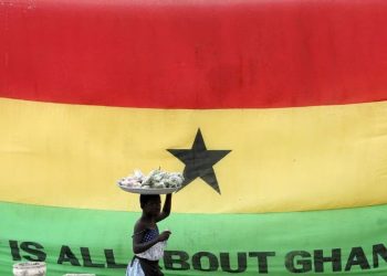 Gana, idam cezasını kaldıran 29'uncu Afrika ülkesi oldu