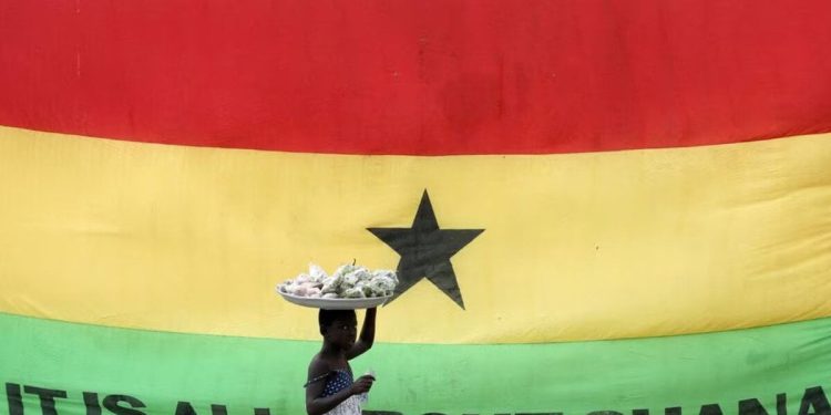 Gana, idam cezasını kaldıran 29'uncu Afrika ülkesi oldu