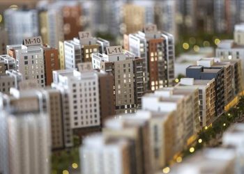 Gayrimenkul satışında yeni dönem başlıyor: Alım-satım işlemleri 4 Temmuz itibarıyla noterlerde de gerçekleşecek