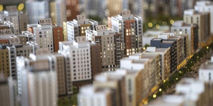 Gayrimenkul satışında yeni dönem başlıyor: Alım-satım işlemleri 4 Temmuz itibarıyla noterlerde de gerçekleşecek