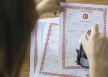 Gayrimenkulde noterden satış dönemi başladı