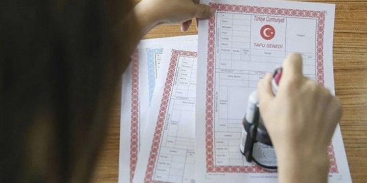 Gayrimenkulde noterden satış dönemi başladı