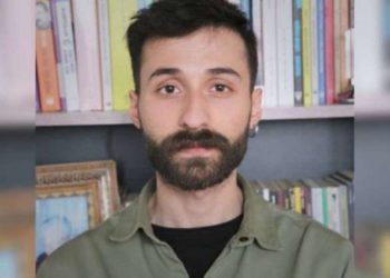 Gazeteci Arslan cezaevi adresini paylaştı