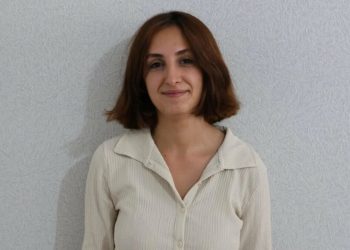 Gazeteci Evrim Deniz de gözaltına alındı