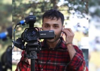 Gazeteci Fırat Can Arslan tutuklandı