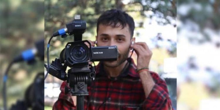 Gazeteci Fırat Can Arslan tutuklandı