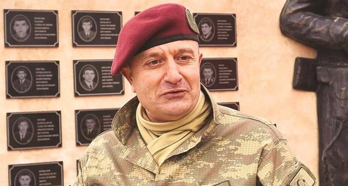 Gazeteci Müyesser Yıldız’dan emekli Korgeneral Zekai Aksakallı’ya 15 Temmuz soruları!