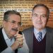 Gazeteci Sedat Ergin ve Taha Akyol’a mektup göndermek ‘örgütsel faaliyet’ sayıldı