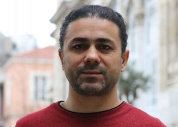 Gazeteci Sedat Yılmaz'ın tutukluluğu AYM'ye taşındı
