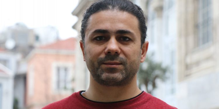 Gazeteci Sedat Yılmaz'ın tutukluluğu AYM'ye taşındı