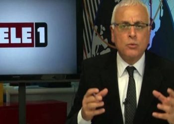Gazetecilerden RTÜK'ün Tele 1 kararına tepki: Basın tarihine geçen kara bir leke