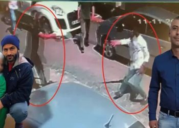 Gaziosmanpaşa'da kira artışı kavgası: 15 yıllık kiracısını silahla vurarak öldürdü
