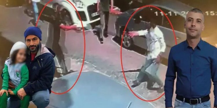 Gaziosmanpaşa'da kira artışı kavgası: 15 yıllık kiracısını silahla vurarak öldürdü