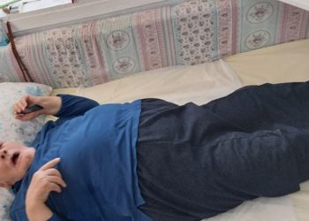 Gergerlioğlu’ndan 86 yaşındaki yatalak hasta için infaz erteleme talebi: ‘Zulüm bebeklere, dedelere kadar indi’