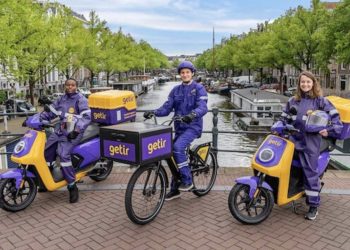 Getir, Fransa'nın ardından 3 ülkeden daha çekiliyor