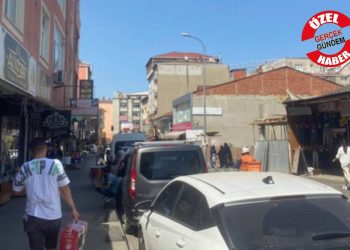 Gettolaşmış mahallede bir gün: Suriyeliler mutlu, ya Sultanbeyliler?