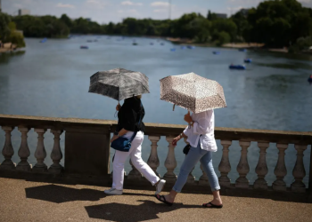 Gezegen kaydedilen en sıcak gününü yaşadı: Ama rekor önümüzdeki 6 hafta boyunca kırılacak