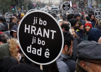 Gezi davası tebliğnamesi: 19 Ocak Hrant Dink anmaları suç sayıldı