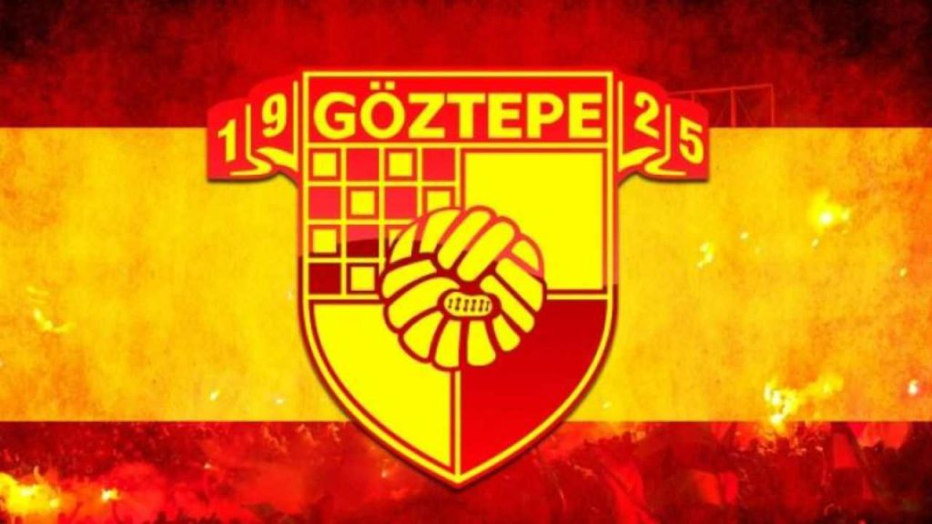 Göztepe'ye iki futbolcu daha katıldı, Emir Beklemede