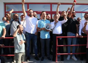 Greve hazırlanan metro ve tramvay işçileri: 'İzmirlileri mağdur etmek istemiyoruz'