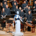 Güney Kore’de robot orkestra yönetti: “Hareketler kusursuz ama müzik kulağı yok”