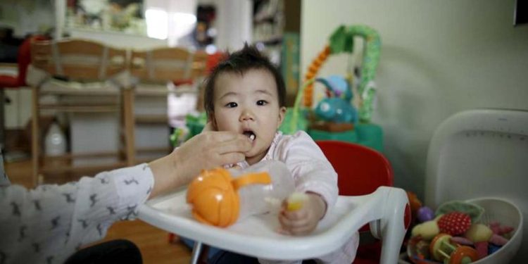 Güney Kore'nin 'hayalet bebekleri': Öldüğü tespit edilenlerin sayısı 15, beşinde cinayet şüphesi var