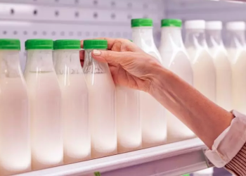 Günlük sütlere pazartesi dev zam