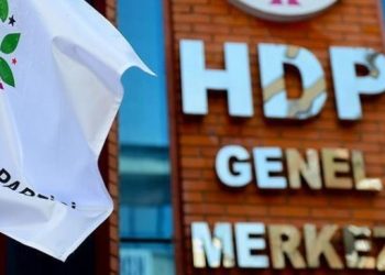 HDP: İnfazda siyasi tutsaklara ayrımcılığı kabul etmiyoruz