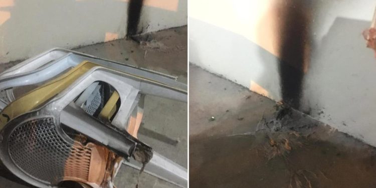 HDP binasına saldıran üç kişiye 23 yıl 6 ay 21 gün hapis cezası