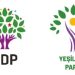 HDP, tüm yetkilerini Yeşil Sol'a devrediyor: Eylülde kongreye gidilecek, isim değiştirilecek